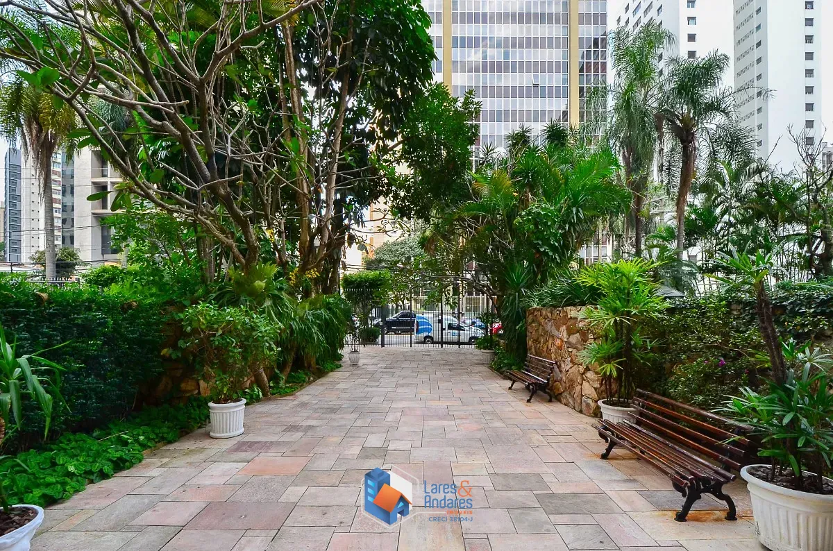 Apartamento, 3 quartos, 92 m² - Foto 40