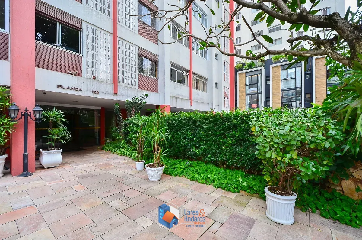 Apartamento, 3 quartos, 92 m² - Foto 38