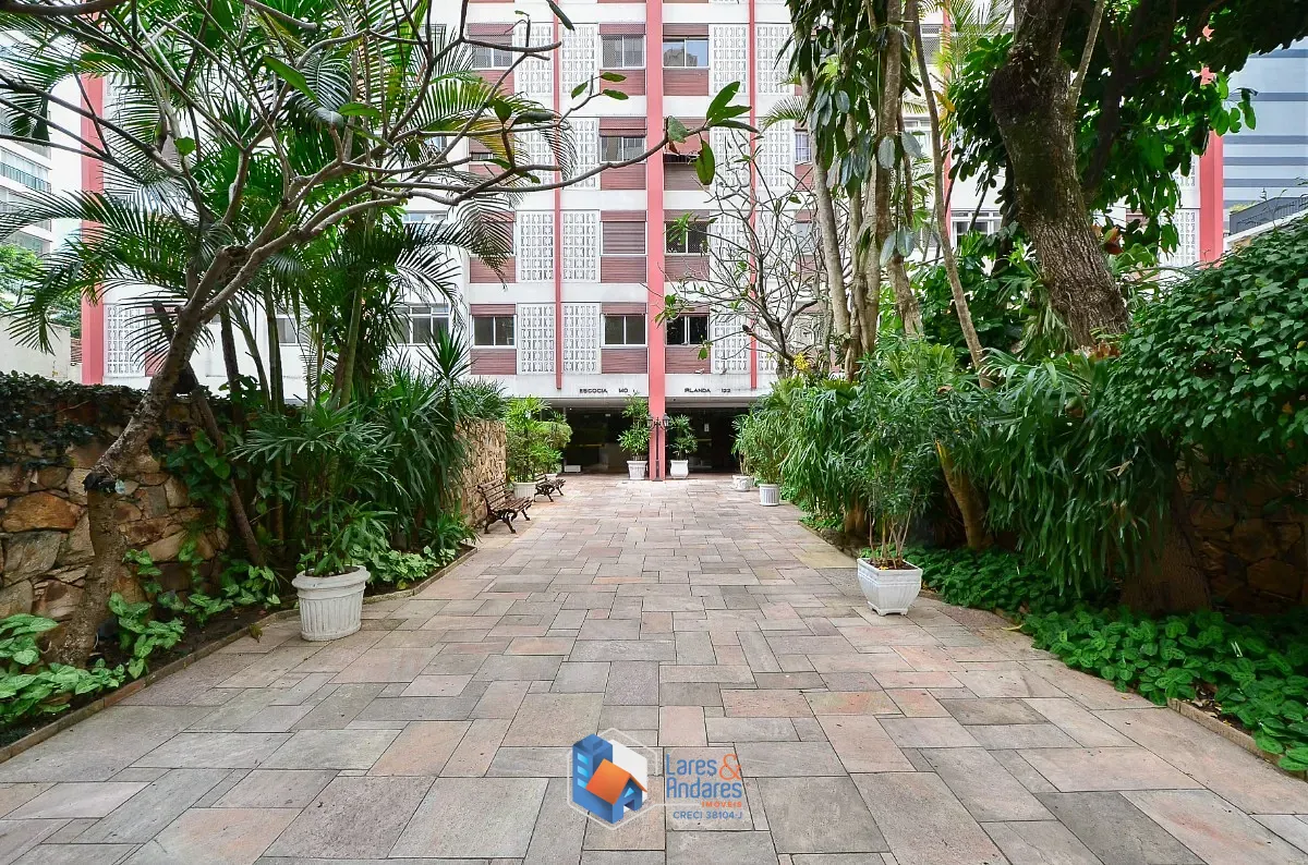 Apartamento, 3 quartos, 92 m² - Foto 35