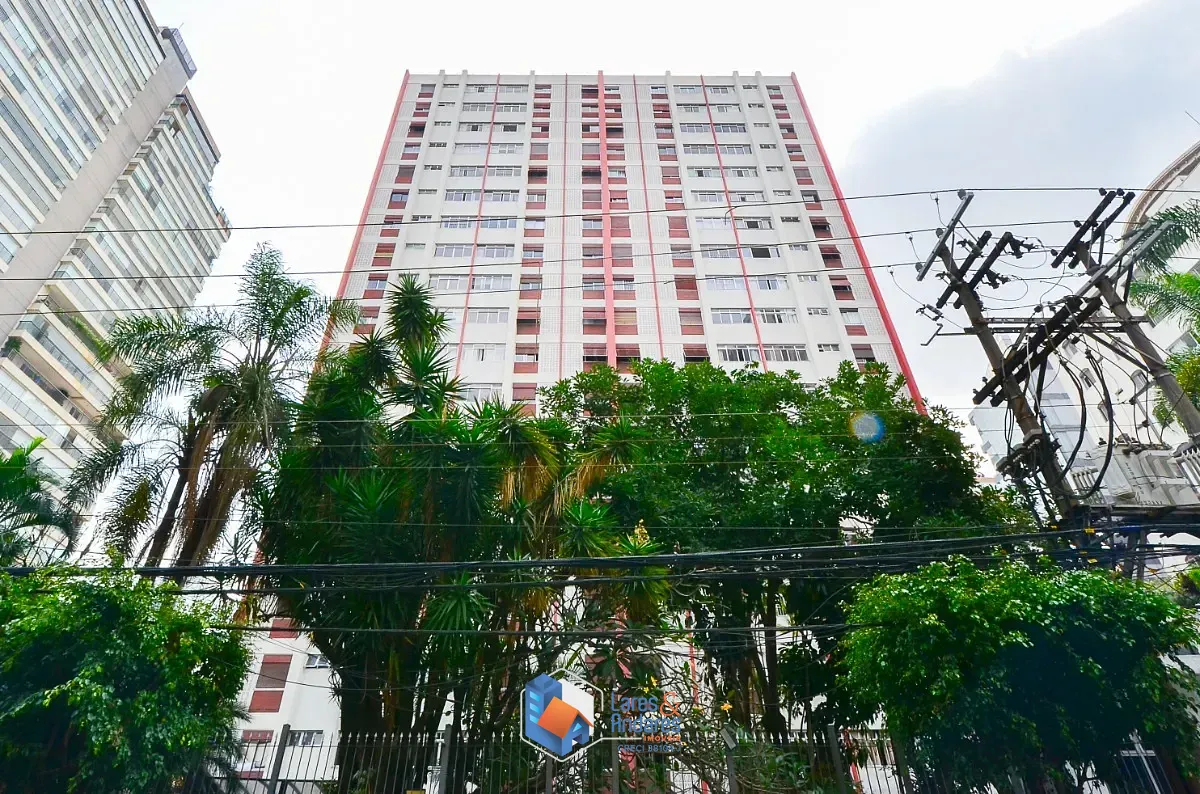 Apartamento, 3 quartos, 92 m² - Foto 33