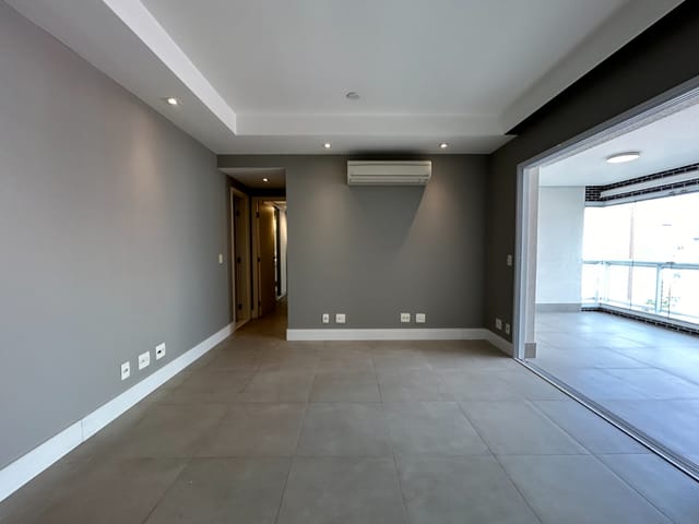 Foto do Apartamento - Apartamento tipo para venda em Vila Mariana com 2 quartos, sendo 2 suítes, 90m² | Lares e Andares Imóveis