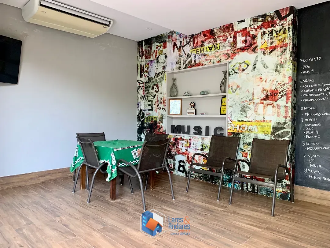 Apartamento, 2 quartos, 90 m² - Foto 34
