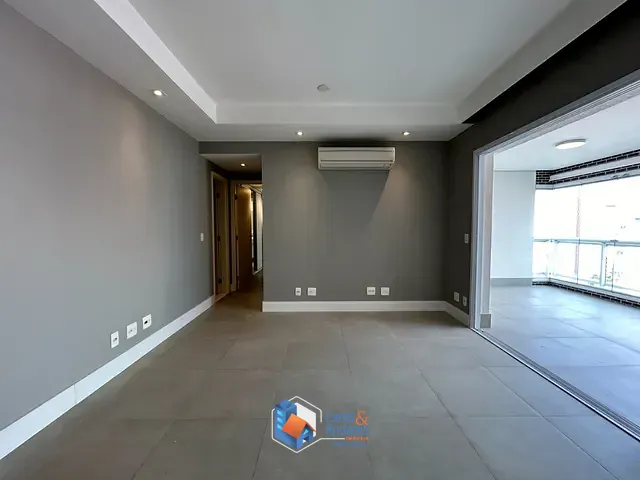 Apartamento com 90m² 2 quartos e 3 banheiros, à venda, no bairro Vila Mariana em São Paulo