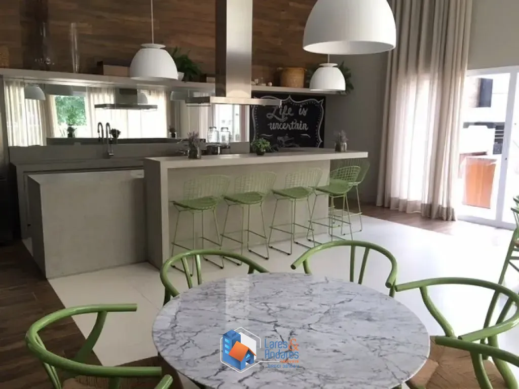 Apartamento, 2 quartos, 90 m² - Foto 39