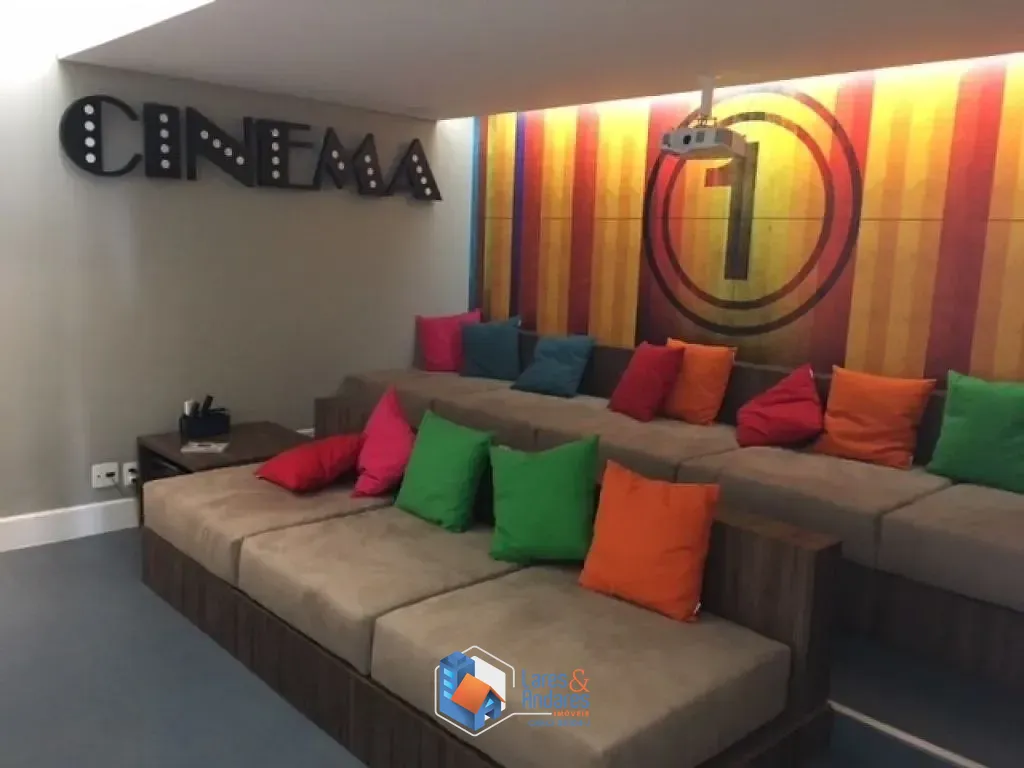 Apartamento, 2 quartos, 90 m² - Foto 37