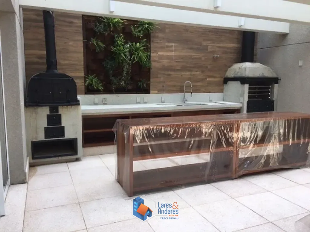 Apartamento, 2 quartos, 90 m² - Foto 40