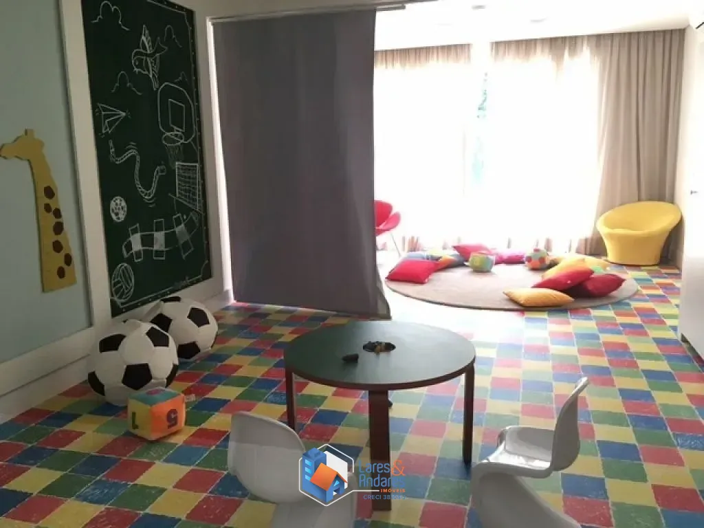 Apartamento, 2 quartos, 90 m² - Foto 41