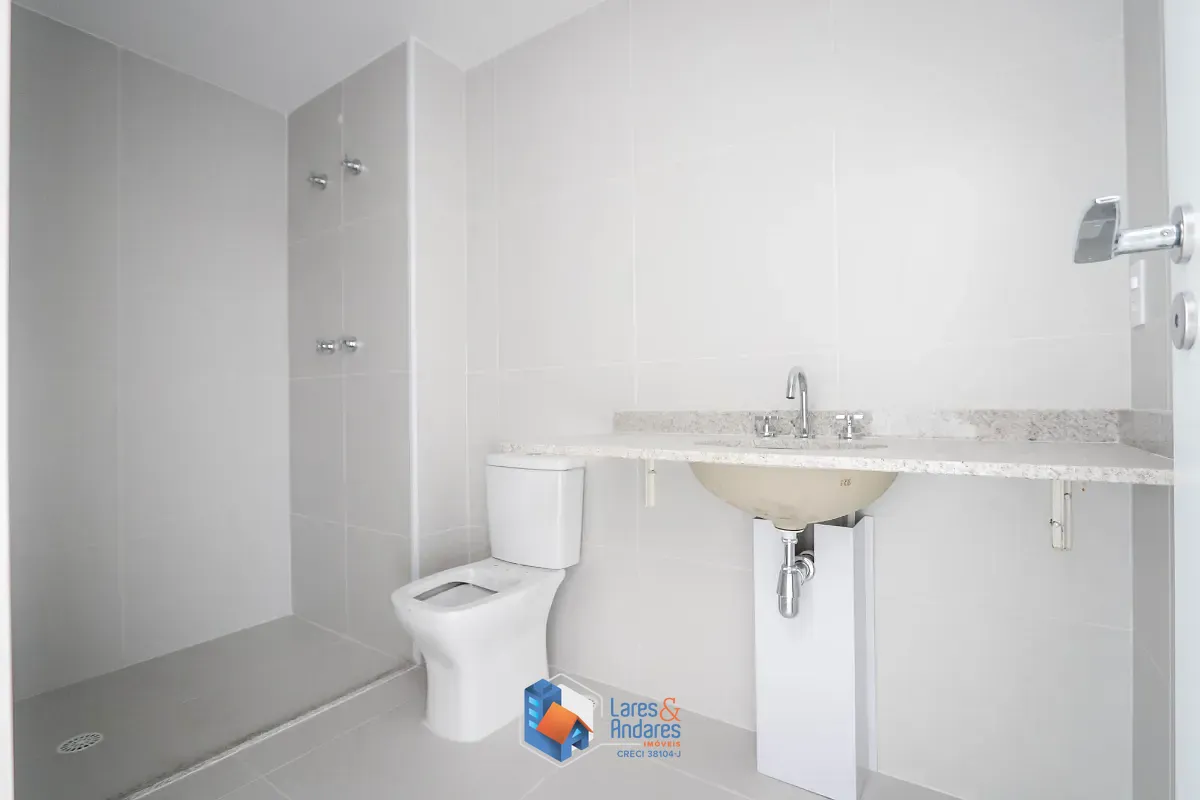 Apartamento, 3 quartos, 107 m² - Foto 21