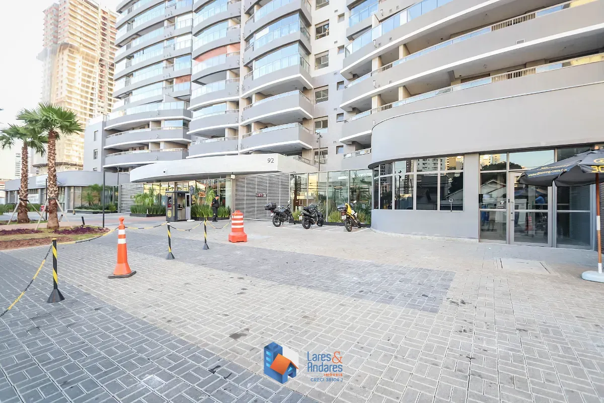 Apartamento, 3 quartos, 107 m² - Foto 69