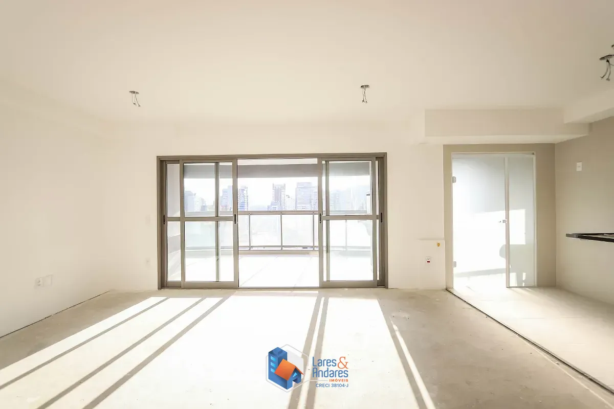 Apartamento, 3 quartos, 107 m² - Foto 2