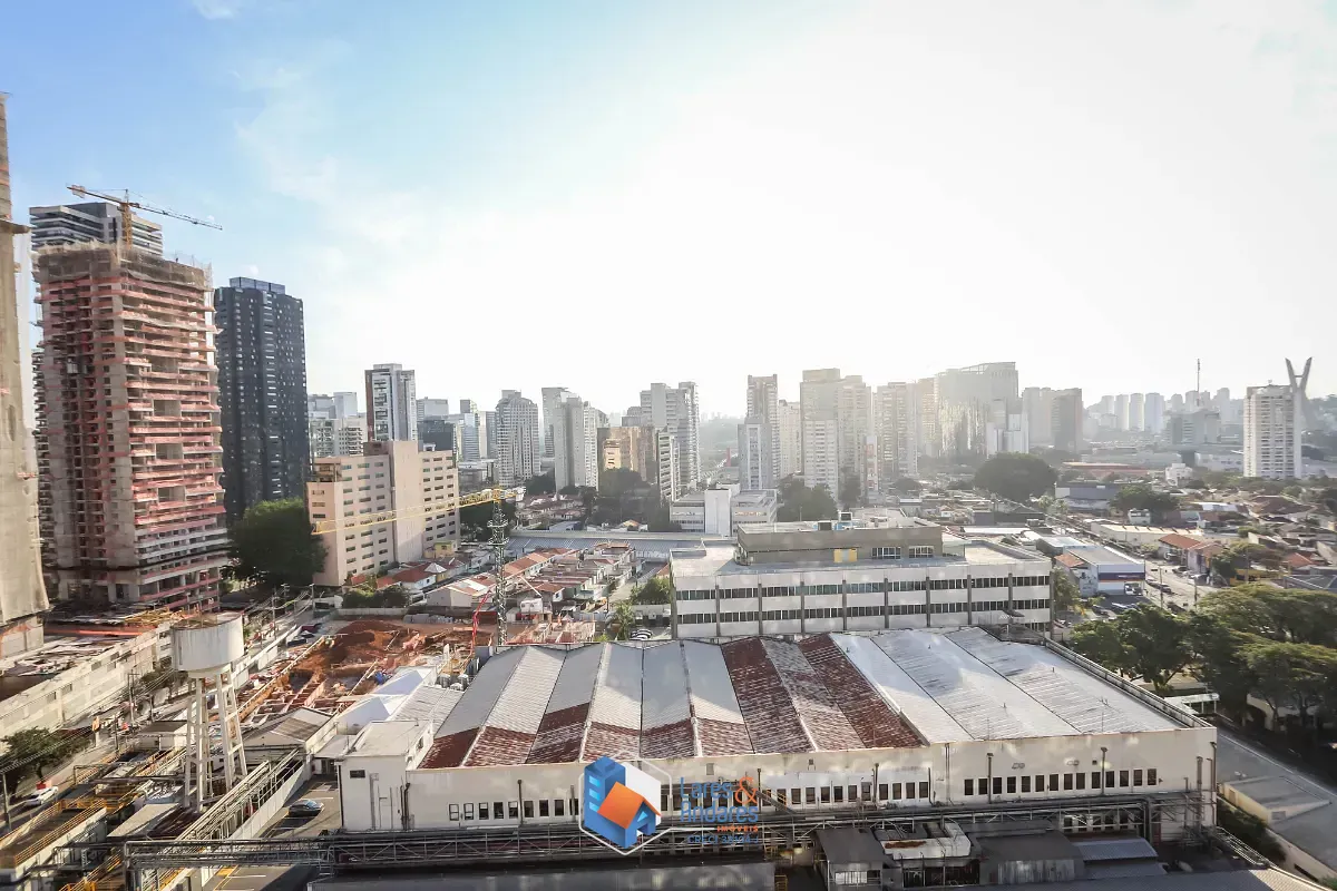 Apartamento, 3 quartos, 107 m² - Foto 12
