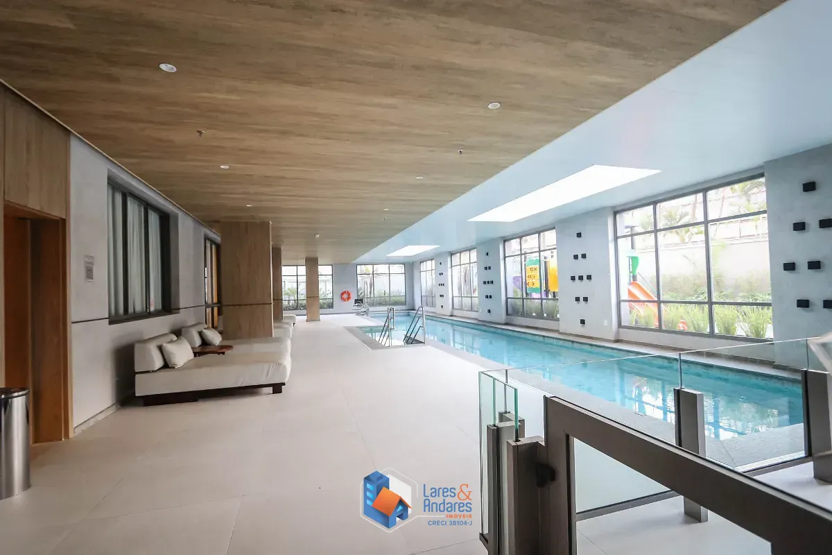 Apartamento, 3 quartos, 107 m² - Foto 55