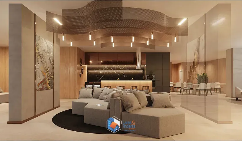 Apartamento, 3 quartos, 107 m² - Foto 29