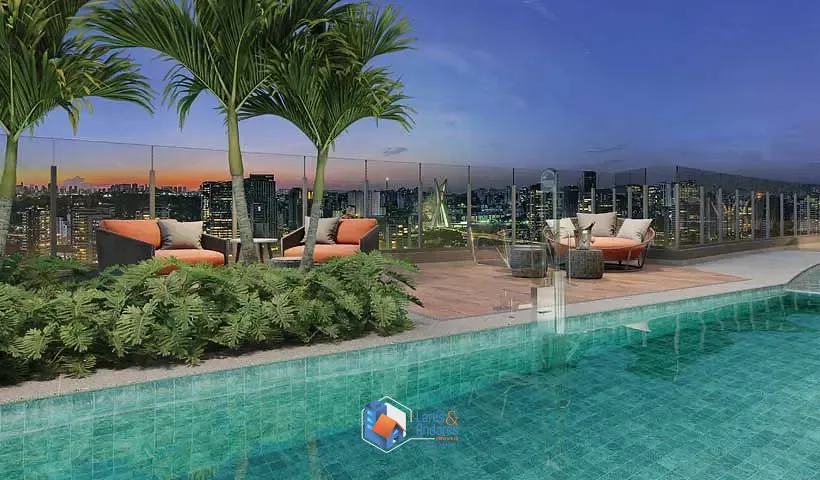 Apartamento, 3 quartos, 107 m² - Foto 7