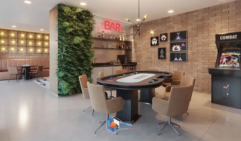 Apartamento, 3 quartos, 107 m² - Foto 30