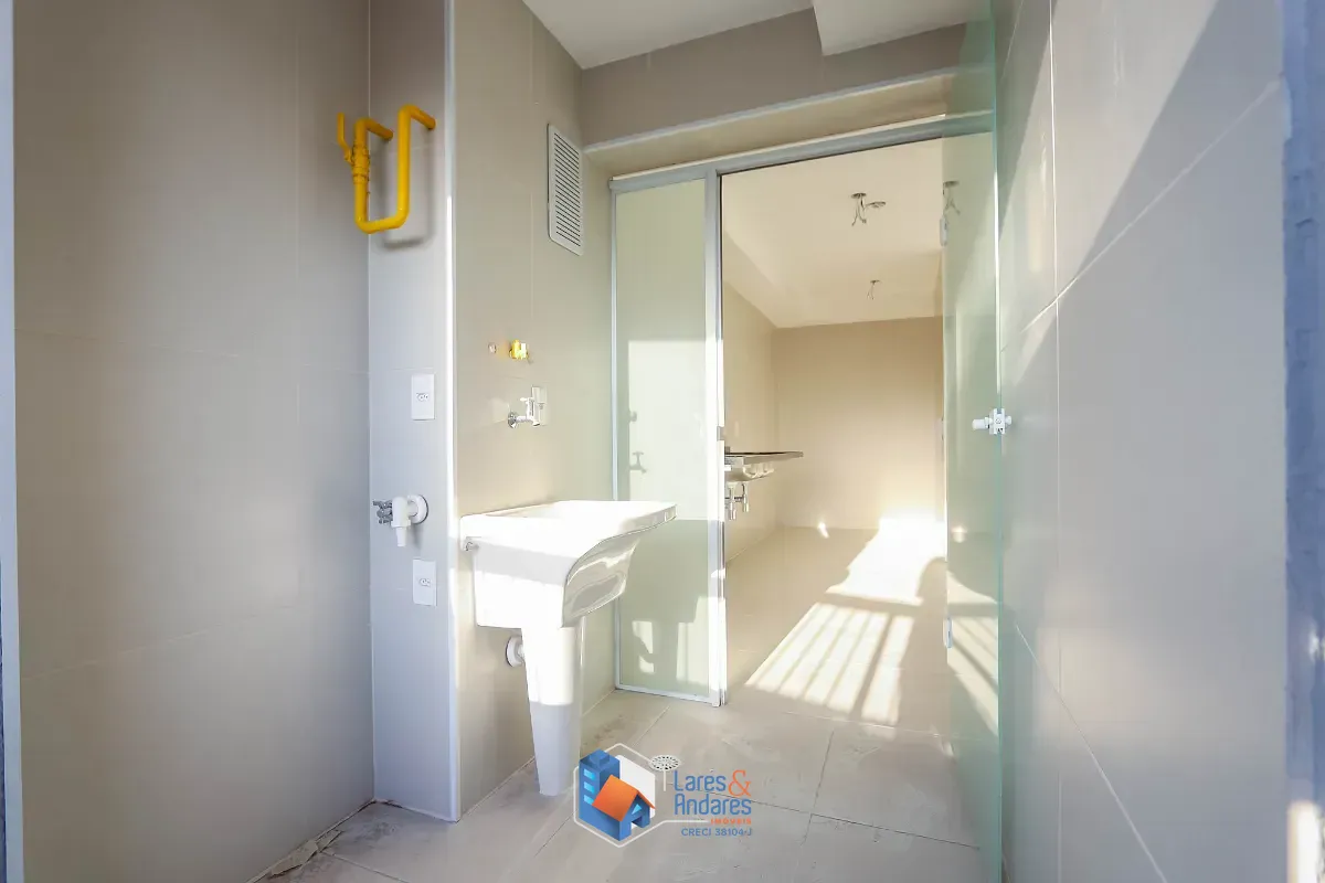 Apartamento, 3 quartos, 107 m² - Foto 44