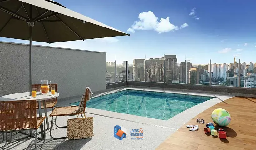 Apartamento, 3 quartos, 107 m² - Foto 20