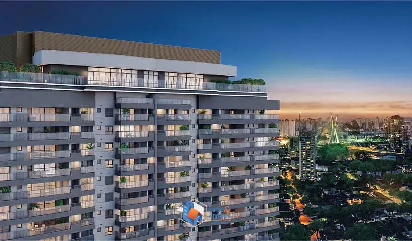 Apartamento, 3 quartos, 107 m² - Foto 11