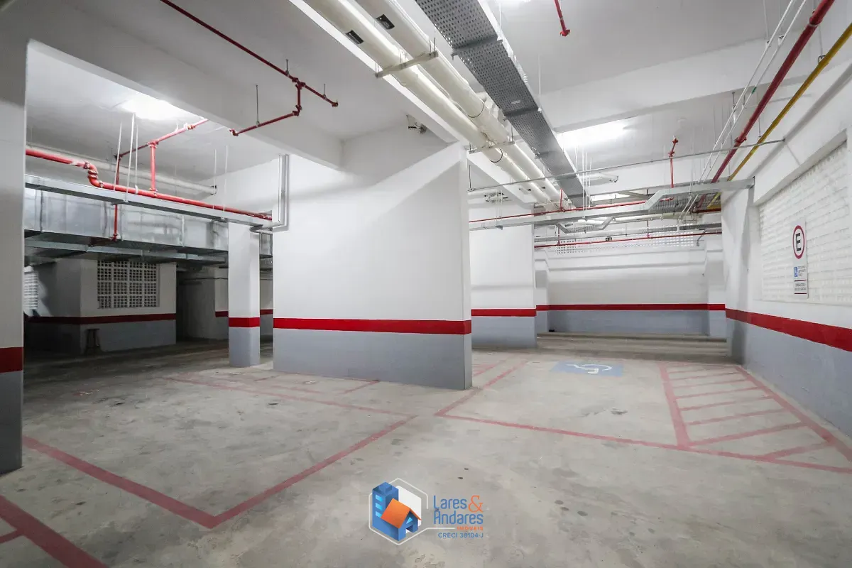 Apartamento, 3 quartos, 107 m² - Foto 66