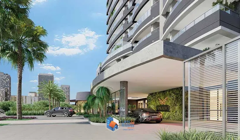 Apartamento, 3 quartos, 107 m² - Foto 26
