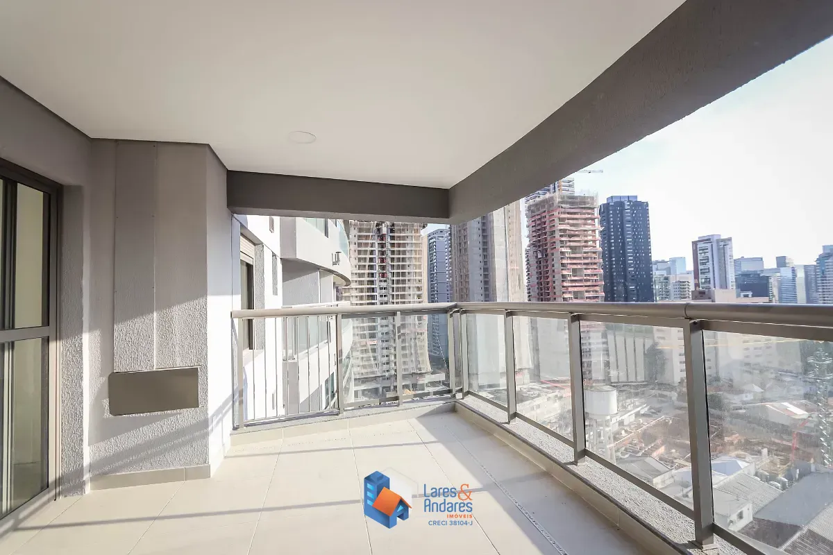 Apartamento, 3 quartos, 107 m² - Foto 10