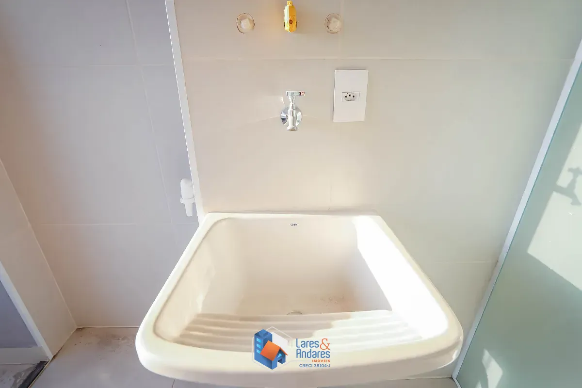 Apartamento, 3 quartos, 107 m² - Foto 41