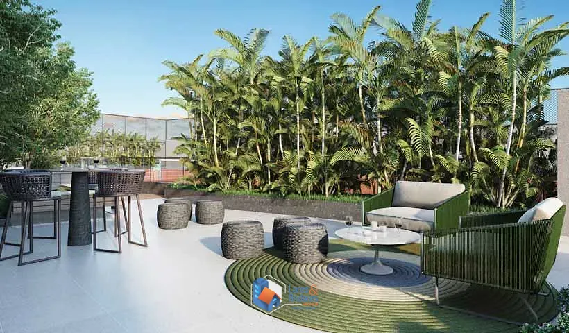 Apartamento, 3 quartos, 107 m² - Foto 15
