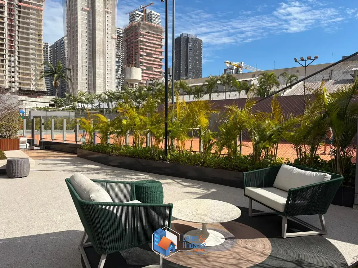 Apartamento, 3 quartos, 107 m² - Foto 53