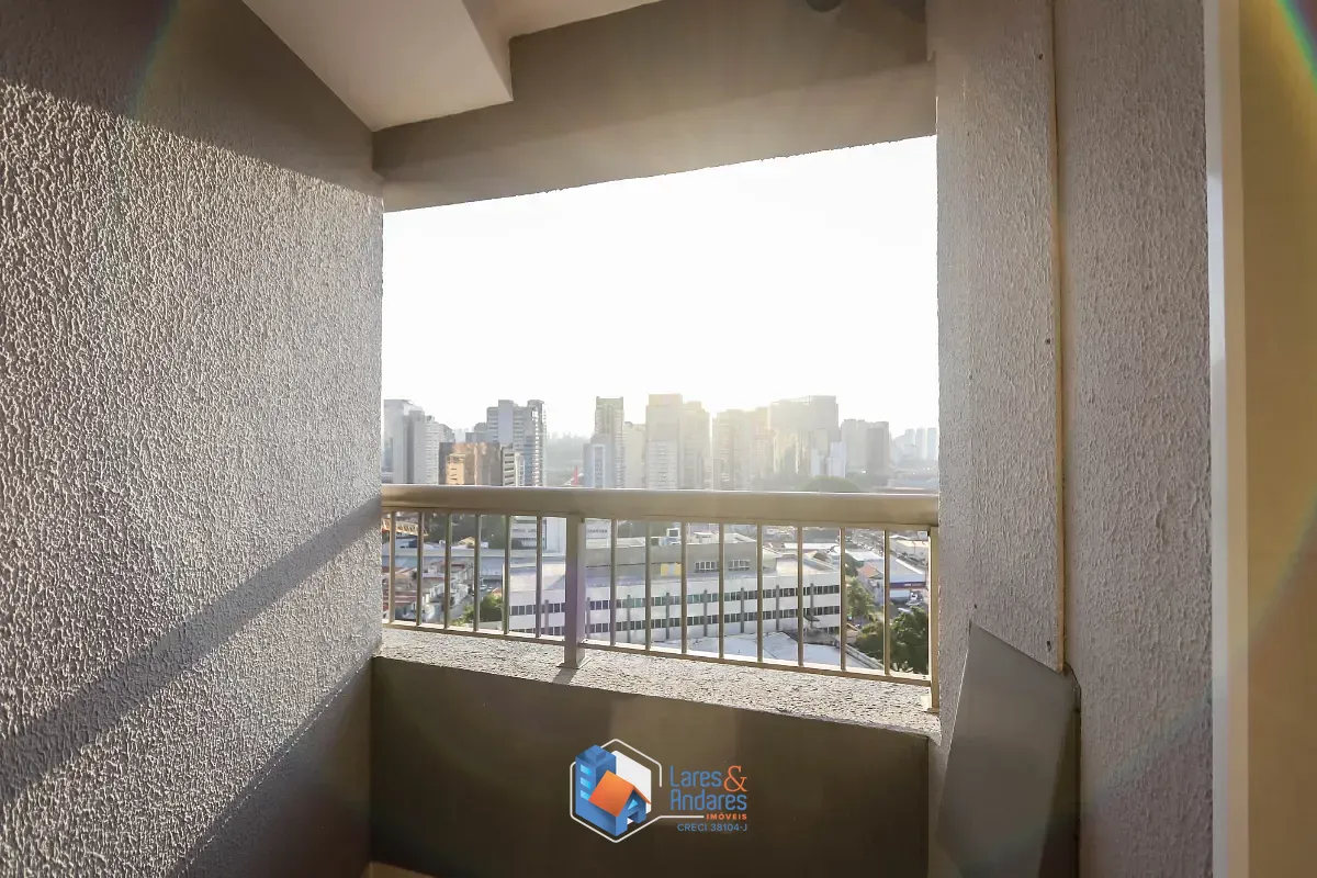 Apartamento, 3 quartos, 107 m² - Foto 43