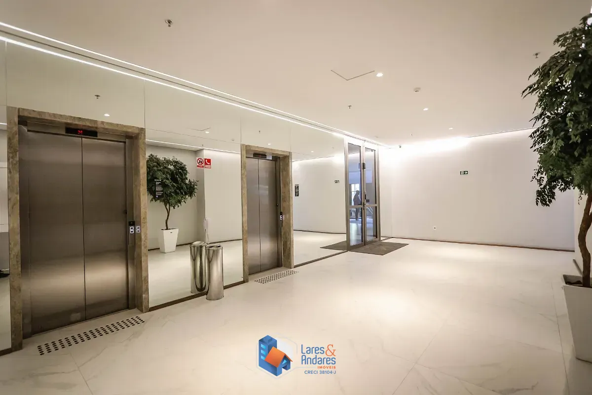Apartamento, 3 quartos, 107 m² - Foto 64