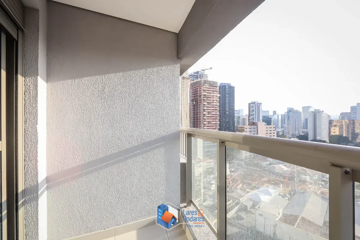 Apartamento, 3 quartos, 107 m² - Foto 18