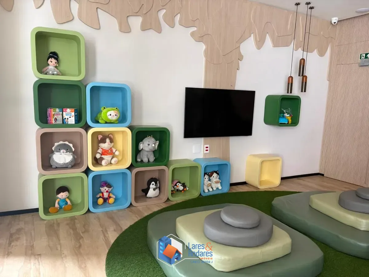 Apartamento, 3 quartos, 107 m² - Foto 63