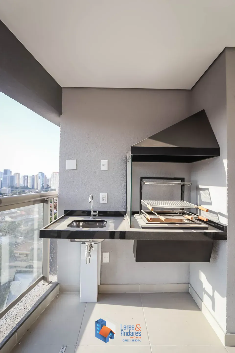 Apartamento, 3 quartos, 107 m² - Foto 8