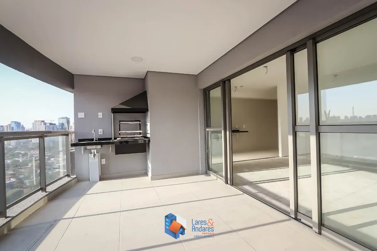 Apartamento, 3 quartos, 107 m² - Foto 6