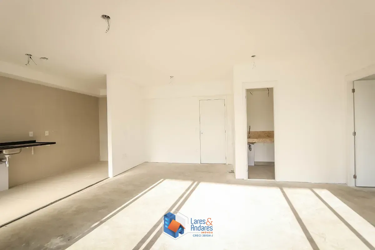 Apartamento, 3 quartos, 107 m² - Foto 4