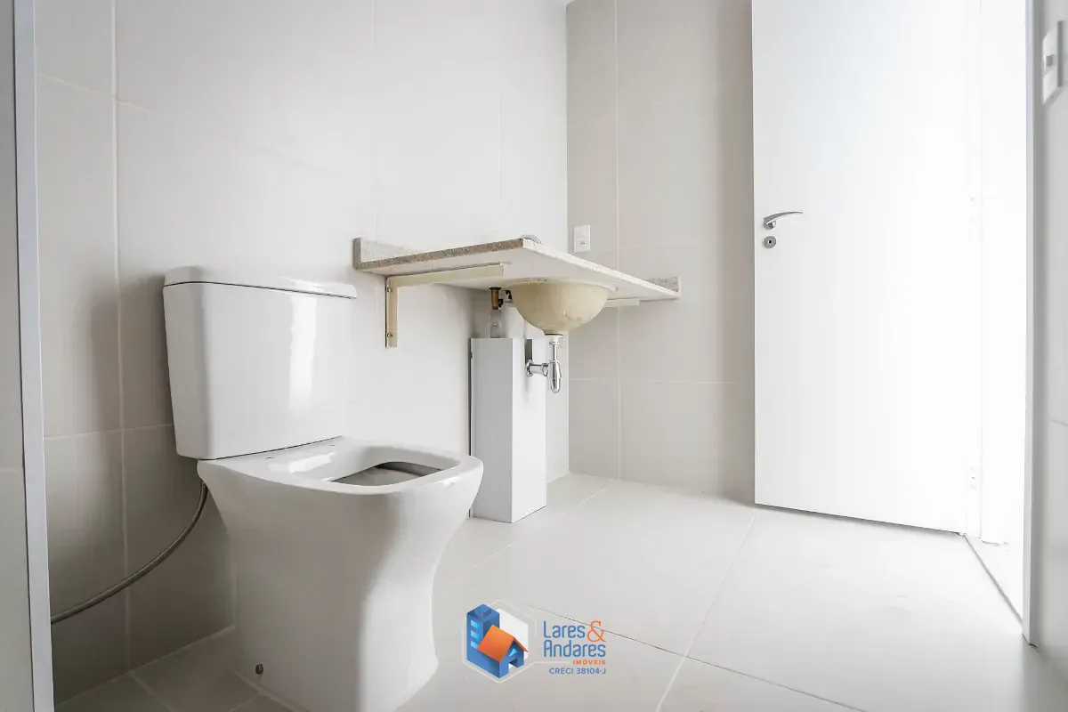 Apartamento, 3 quartos, 107 m² - Foto 25