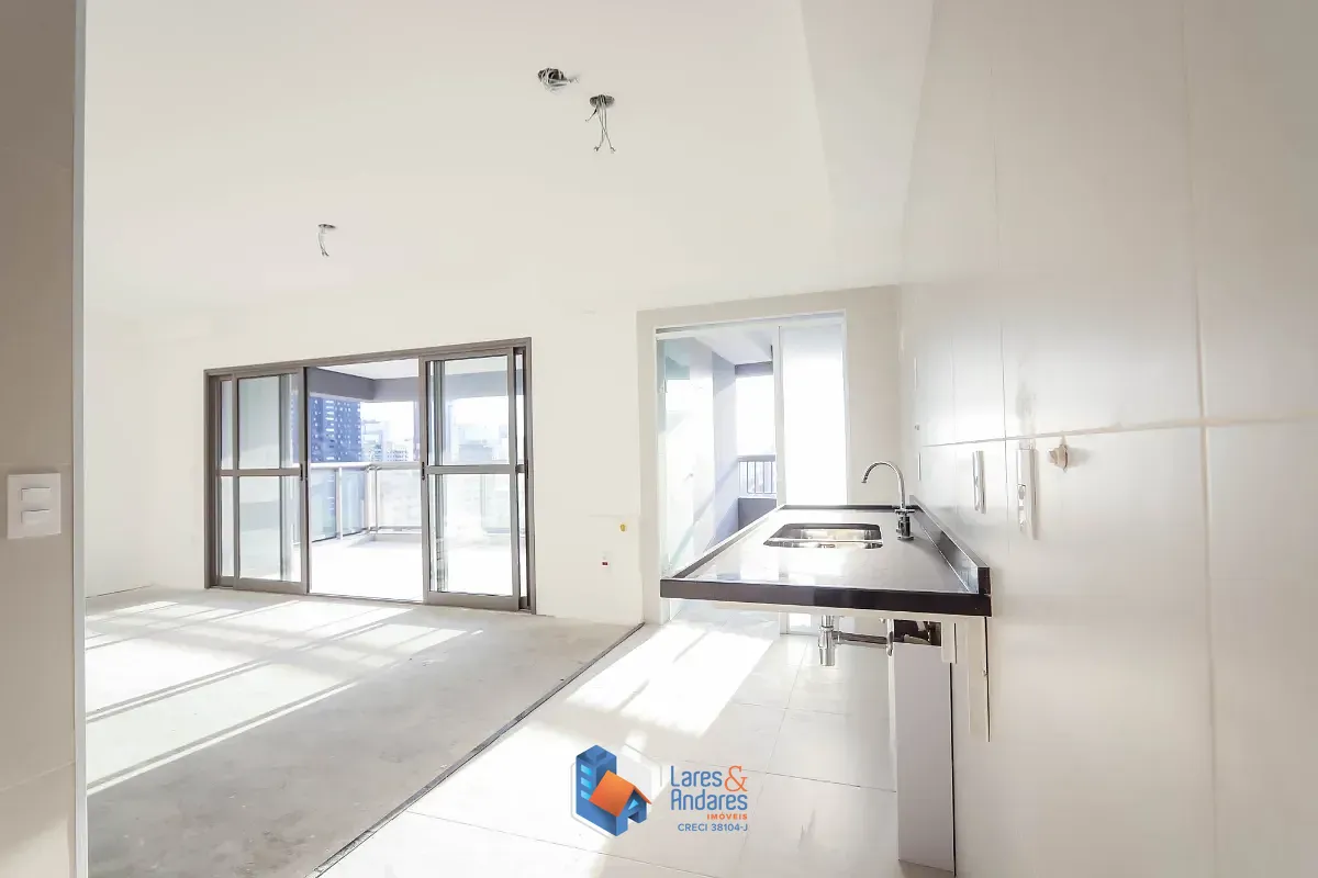 Apartamento, 3 quartos, 107 m² - Foto 45