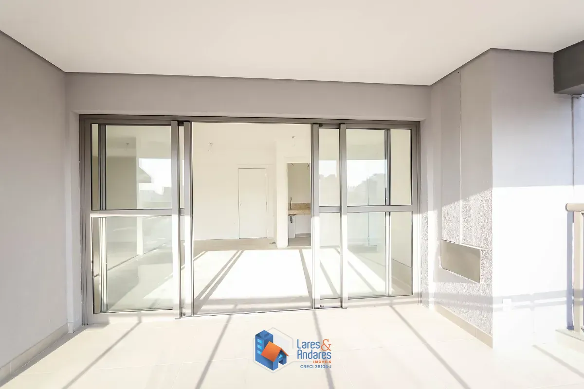 Apartamento, 3 quartos, 107 m² - Foto 9