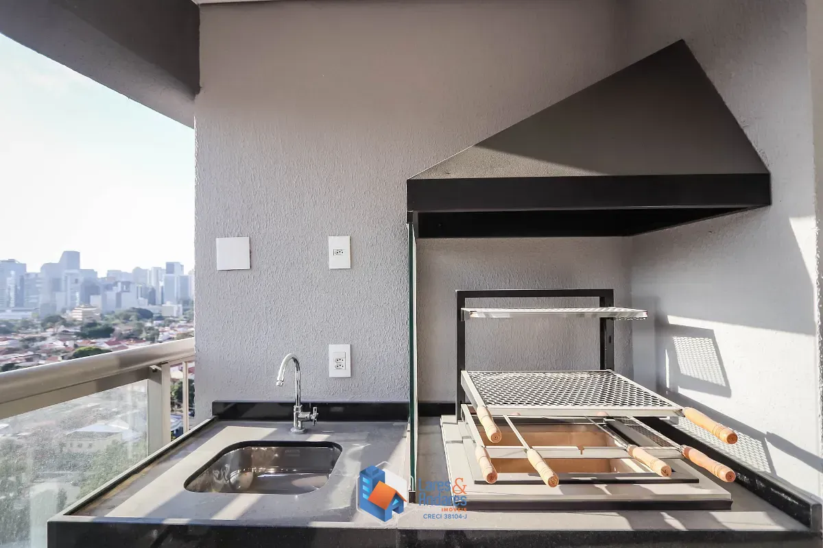 Apartamento, 3 quartos, 107 m² - Foto 7