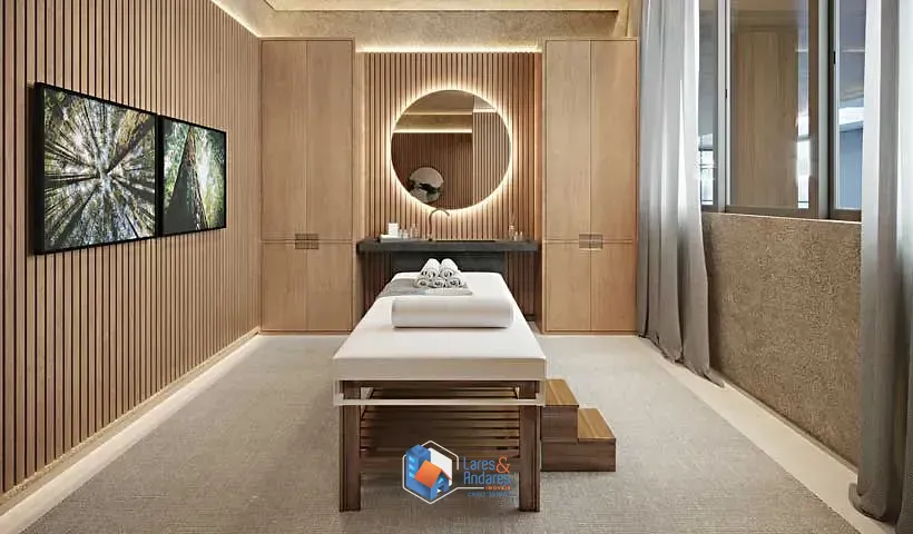 Apartamento, 3 quartos, 107 m² - Foto 27