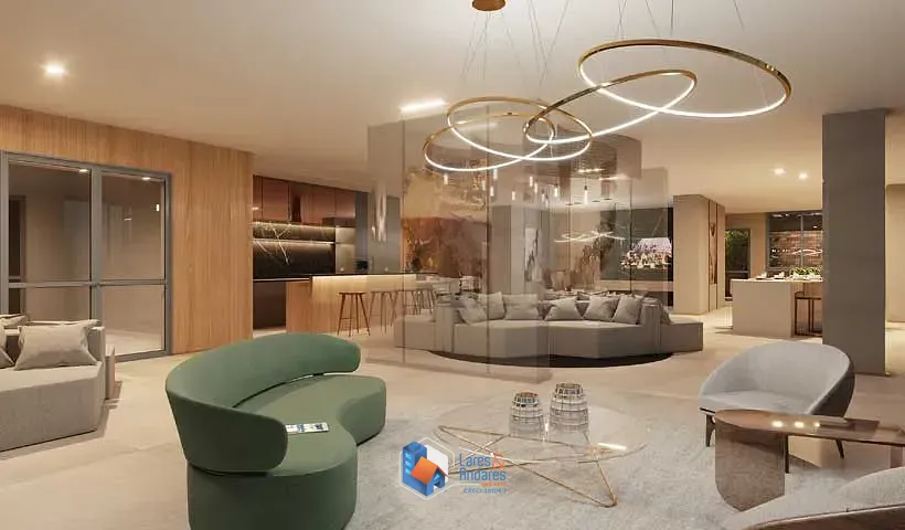 Apartamento, 3 quartos, 107 m² - Foto 28