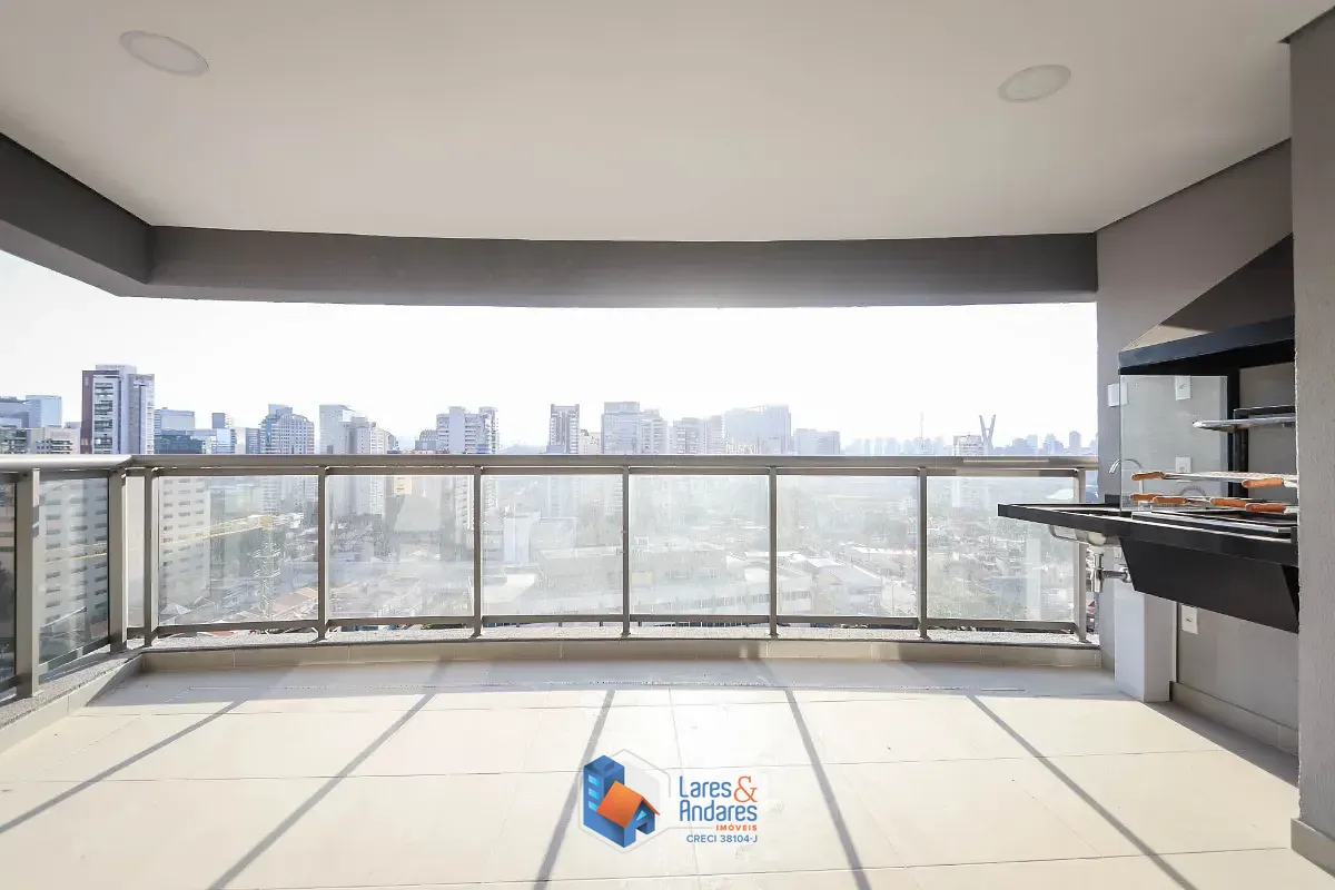 Apartamento, 3 quartos, 107 m² - Foto 5