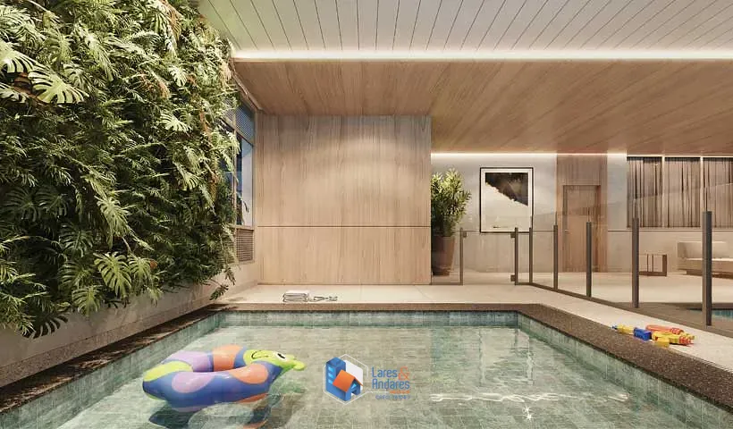 Apartamento, 3 quartos, 107 m² - Foto 19