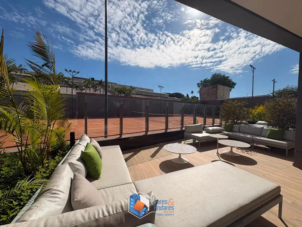 Apartamento, 3 quartos, 107 m² - Foto 54