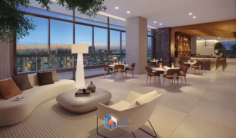 Apartamento, 3 quartos, 107 m² - Foto 34