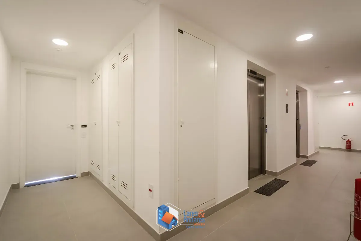Apartamento, 3 quartos, 107 m² - Foto 46