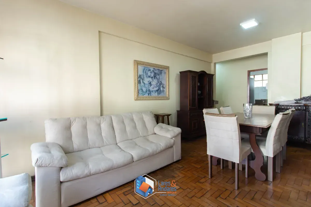 Apartamento, 2 quartos, 117 m² - Foto 5