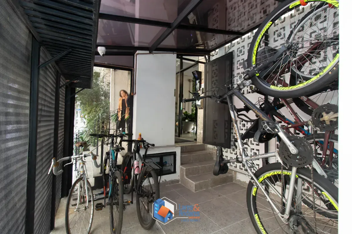 Apartamento, 2 quartos, 117 m² - Foto 20