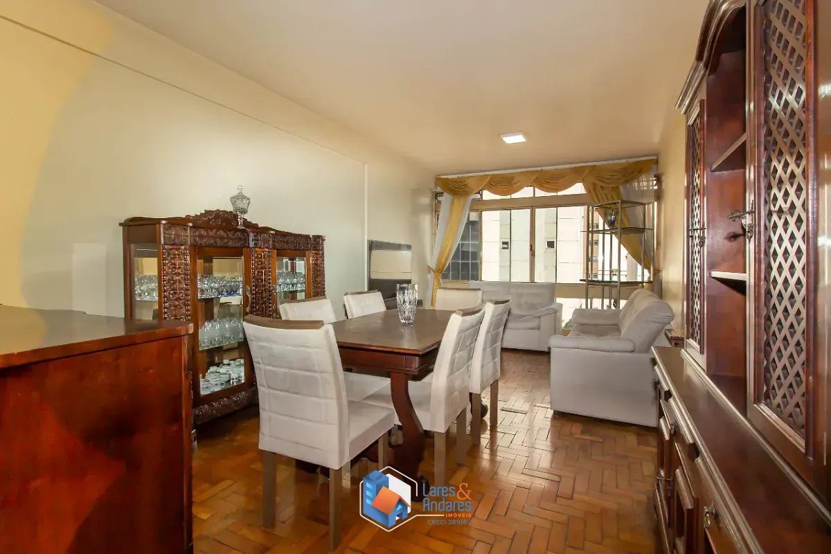 Apartamento, 2 quartos, 117 m² - Foto 4
