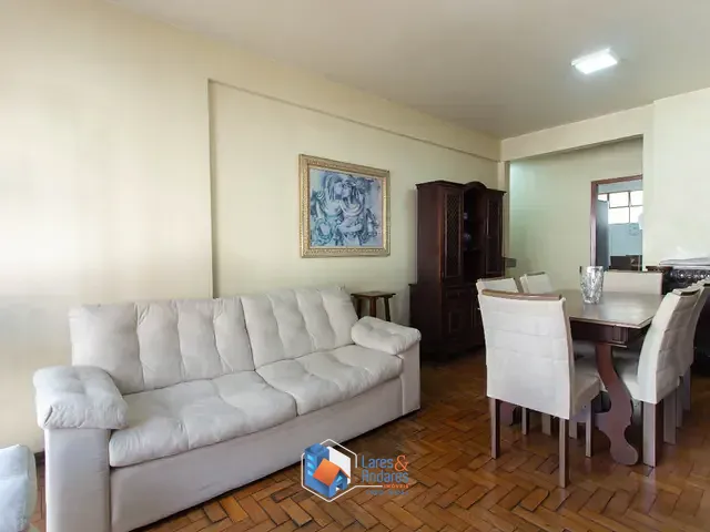 Apartamento com 117m² 2 quartos e 2 banheiros, à venda, no bairro Paraíso em São Paulo